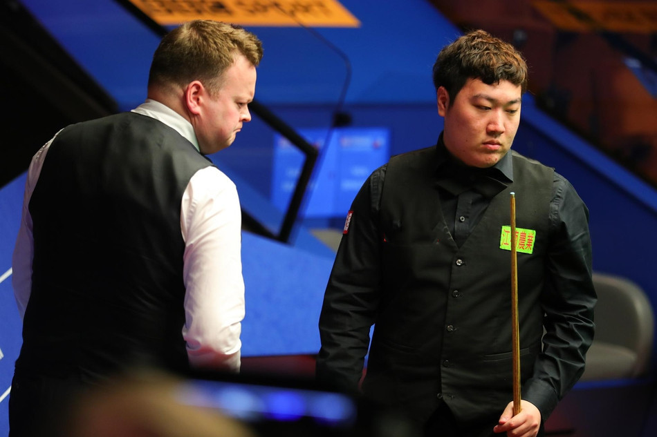 进入白热化 进入白热化