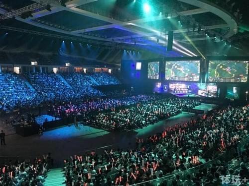 面临挑战时 面临挑战时