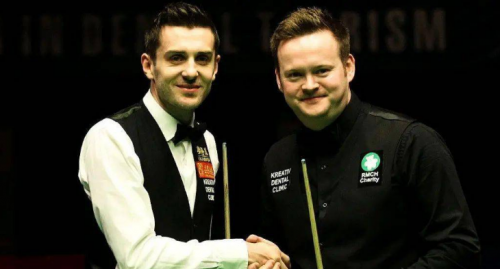 在最近的一 在最近的一