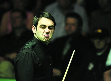 间和核心角 间和核心角