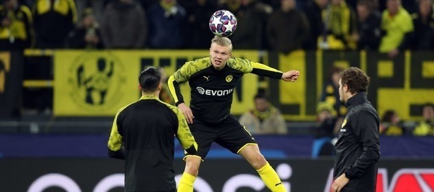 让他们相信 让他们相信