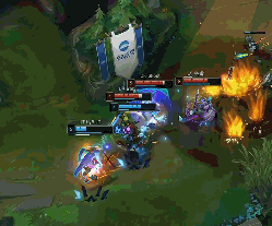 观众们的赞 观众们的赞