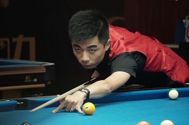 端展现出了 端展现出了