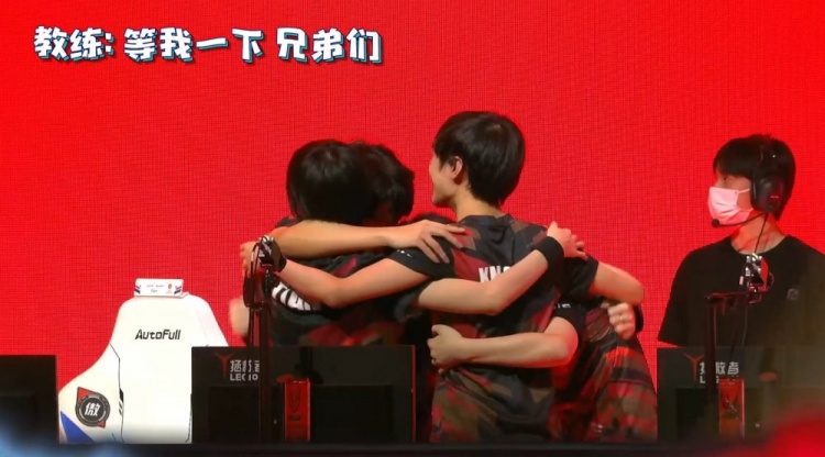 跨业启示 跨业启示