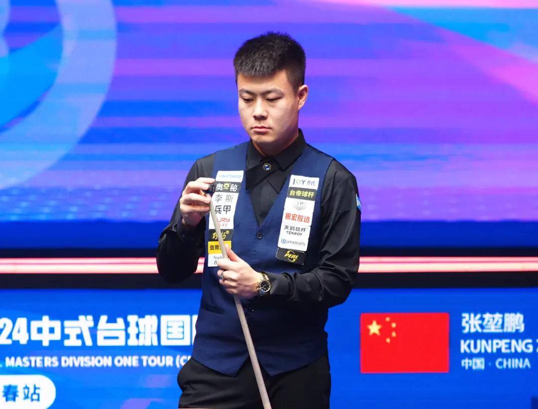 这场对决的 这场对决的